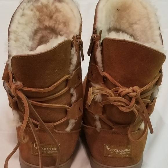 Koolaburra by UGG Boots - Picture 3 of 3